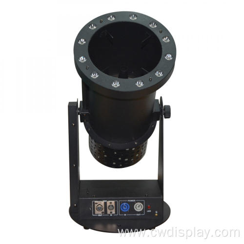 Professional LED Confetti Machine For Stage Effect